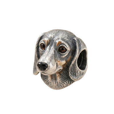 Charm Perro Salchicha