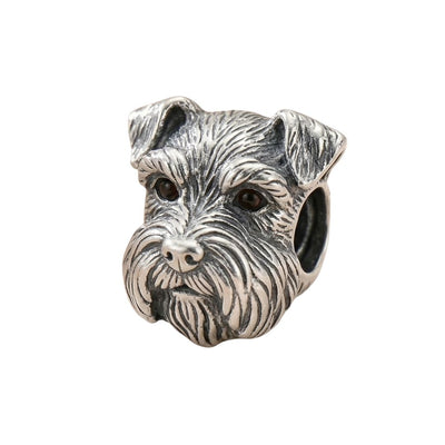 Charm Perro Schnauzer