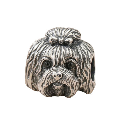 Charm Perro  Shih Tzu