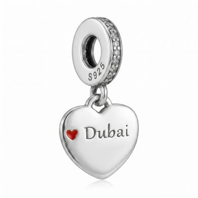 Charm Corazón Dubai