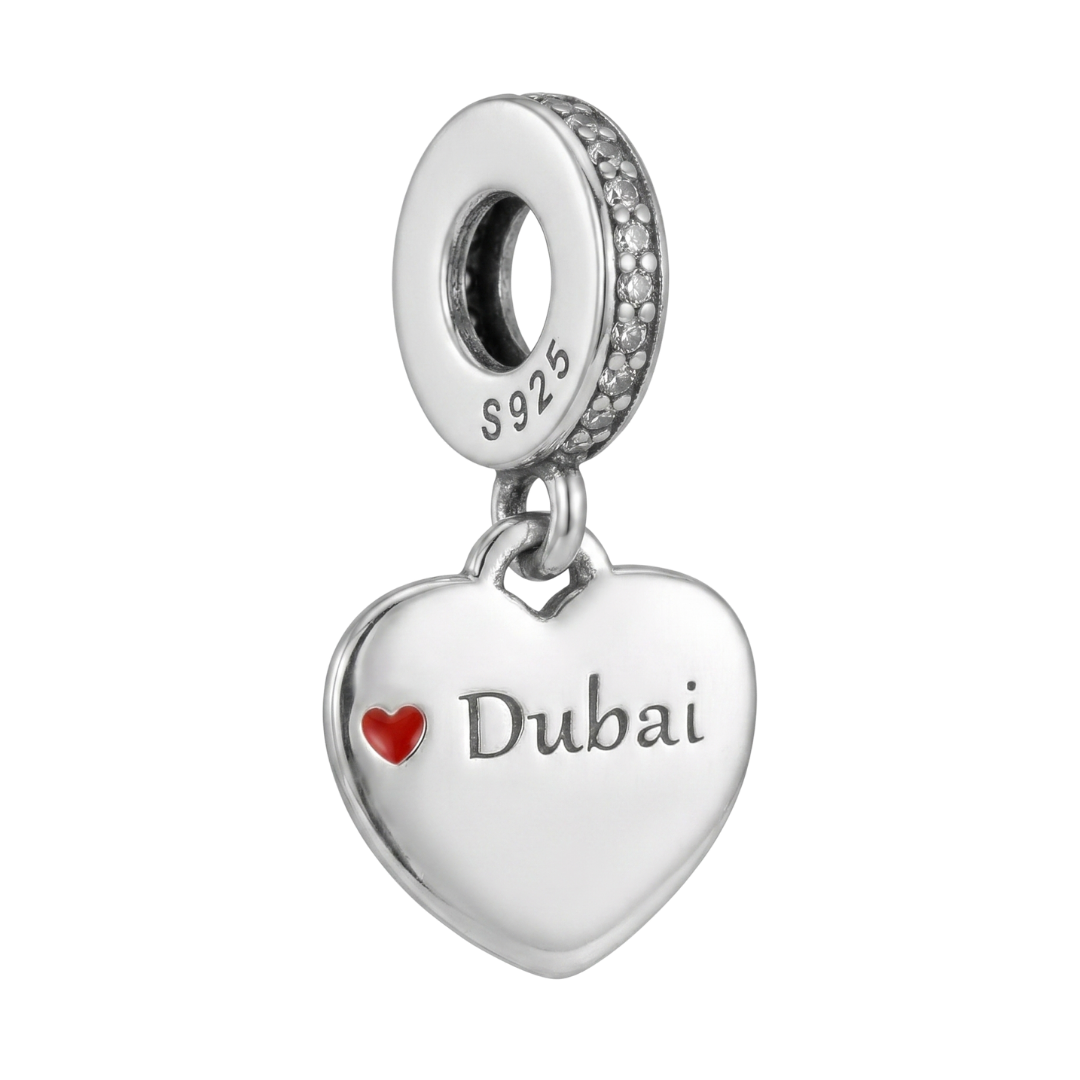 Charm Corazón Dubai