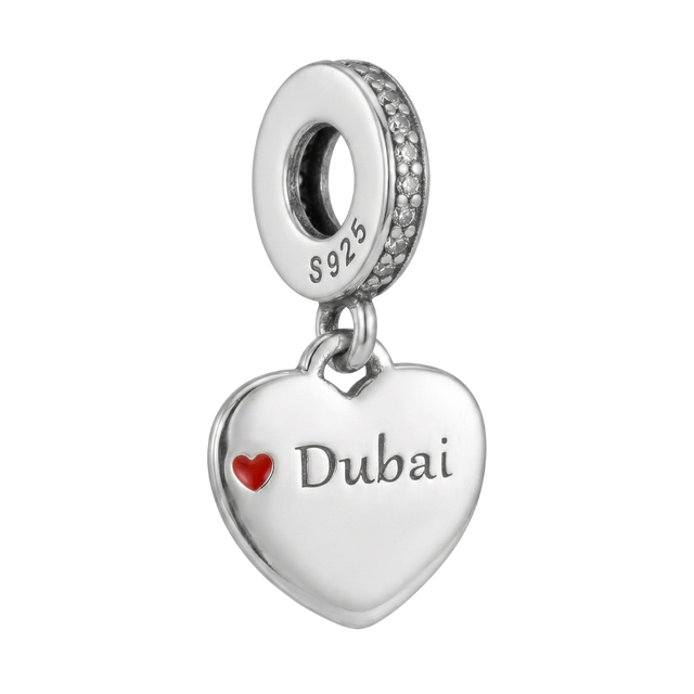 Charm Corazón Dubai