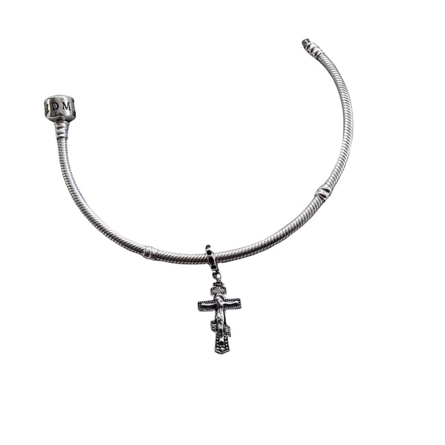 Charm Crucifijo