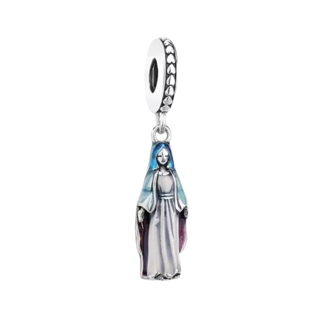 Charm Virgencita