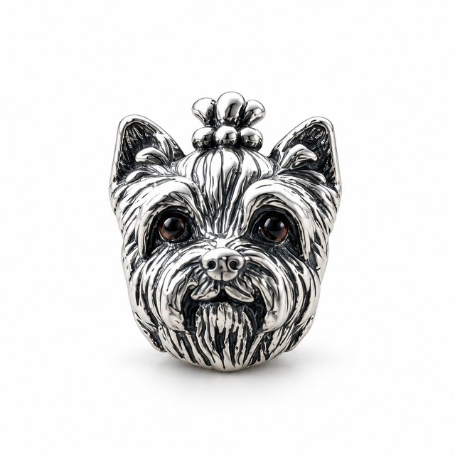 Charm_yorkie