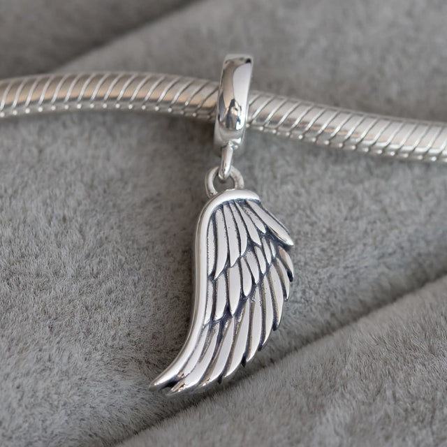 Charm Alas de Ángel Abuelo