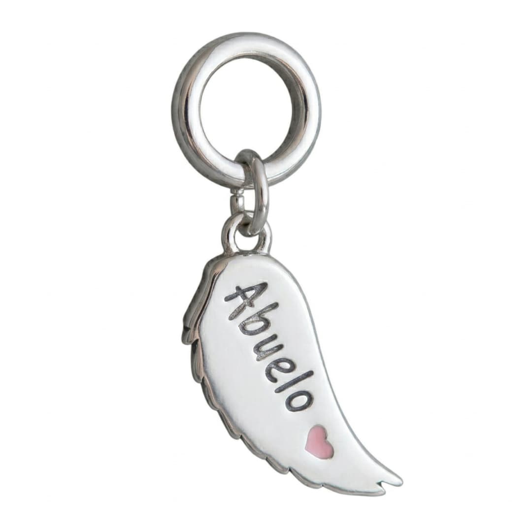 Charm Alas de Ángel Abuelo