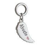 Charm Alas de Ángel Abuelo