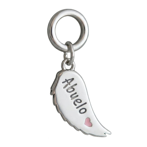 Charm Alas de Ángel Abuelo