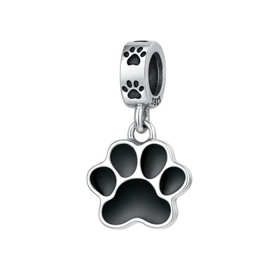 Charm Patita de Perro