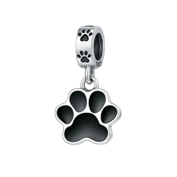 Charm Patita de Perro