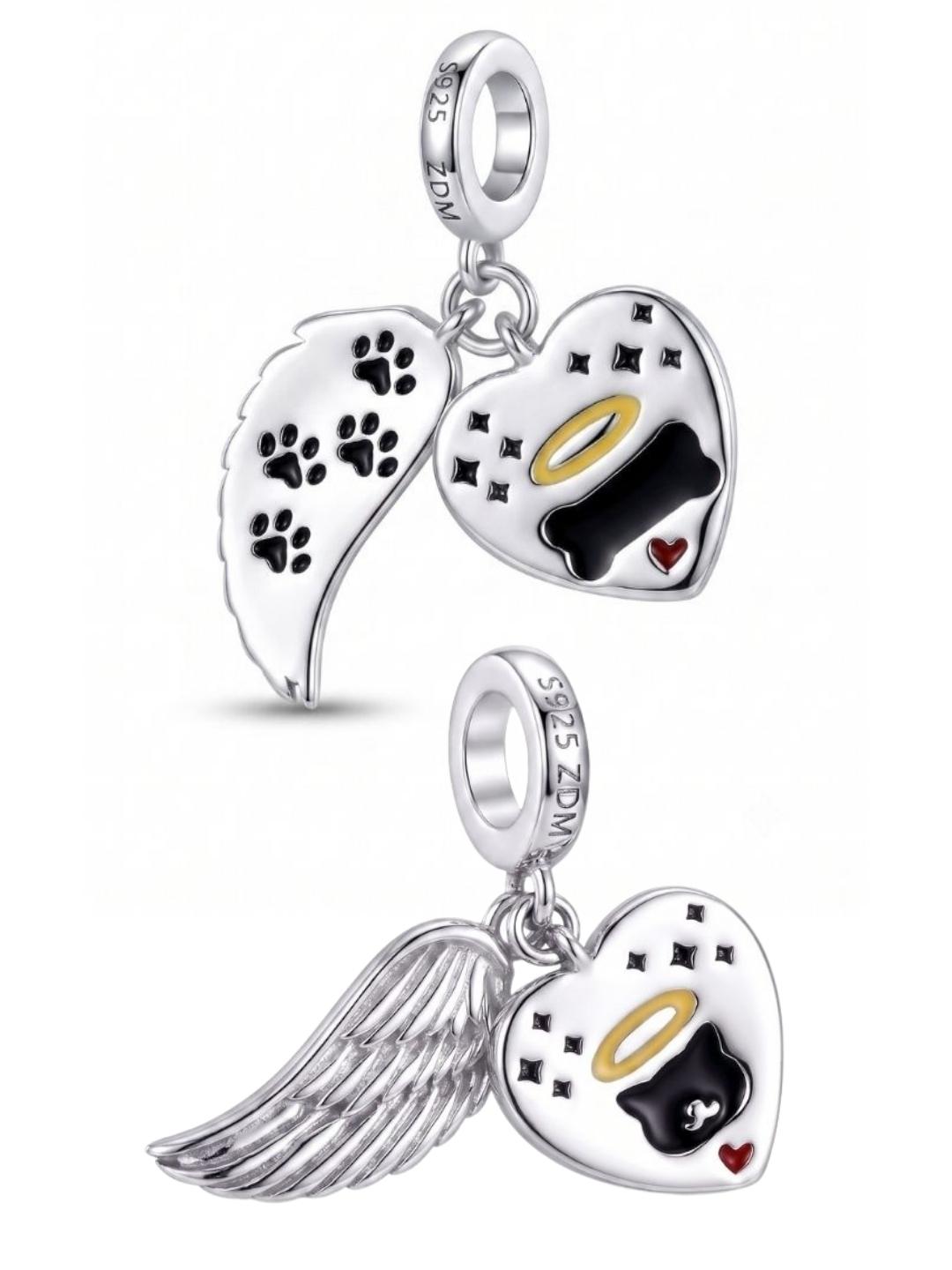Colección Patitas en el Cielo