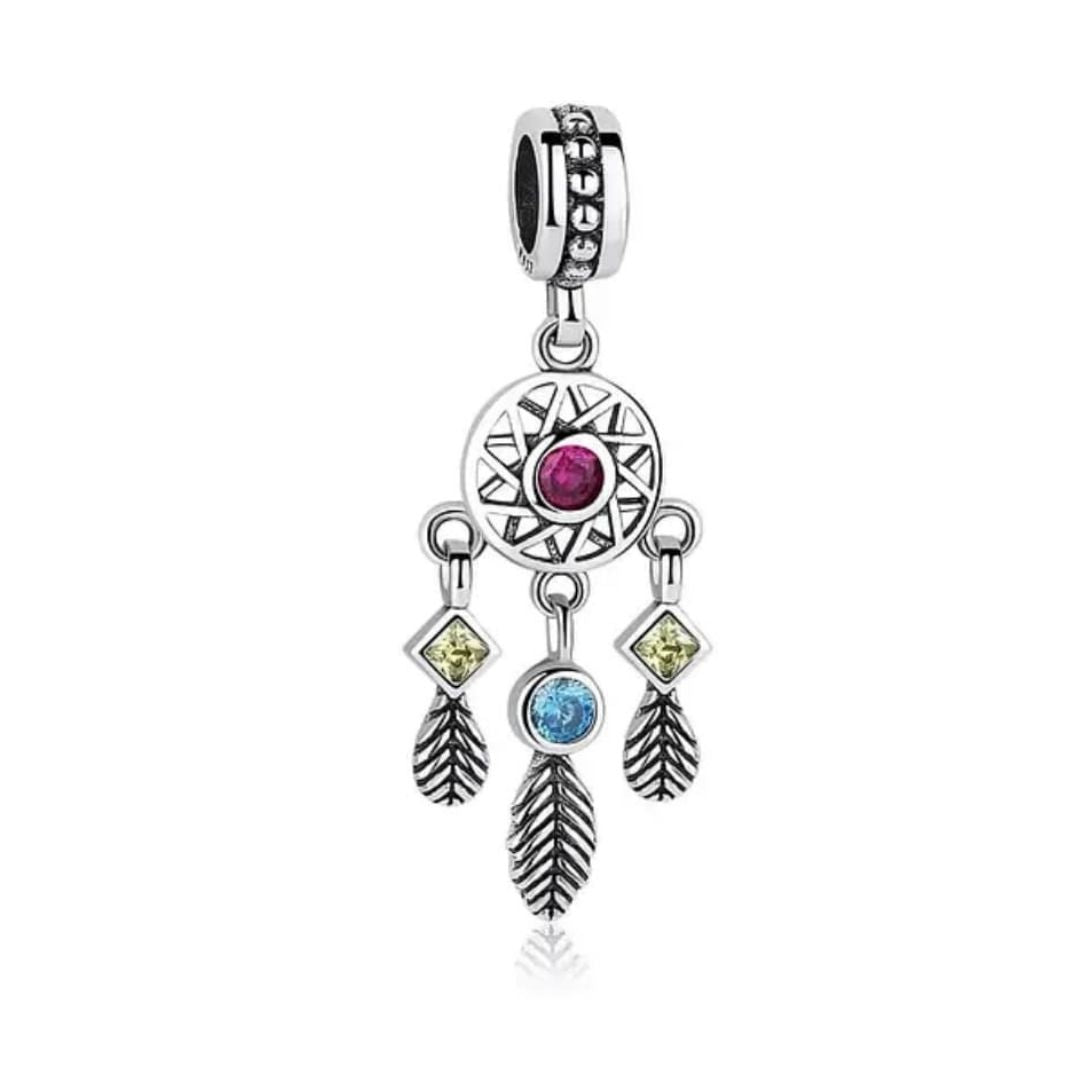Mística de Charms Atrapasueños