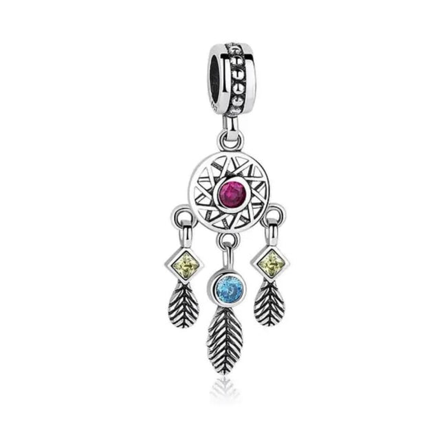 Mística de Charms Atrapasueños
