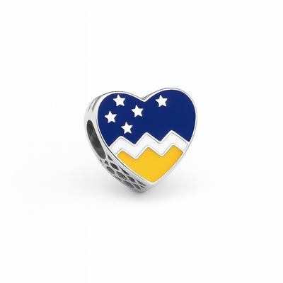 Charm Corazón Magallanes