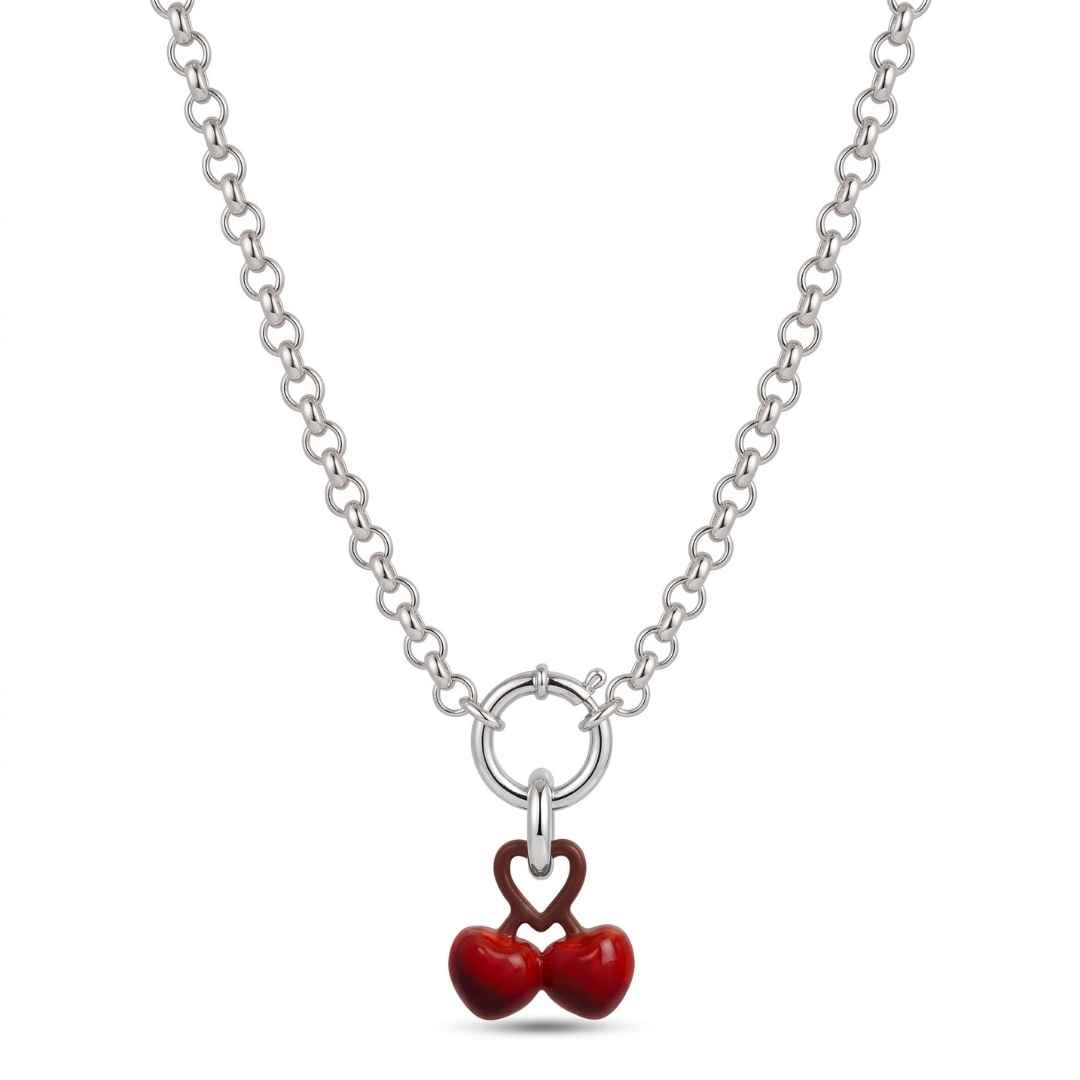 Collares Colección Tarde de Brunch 🍓