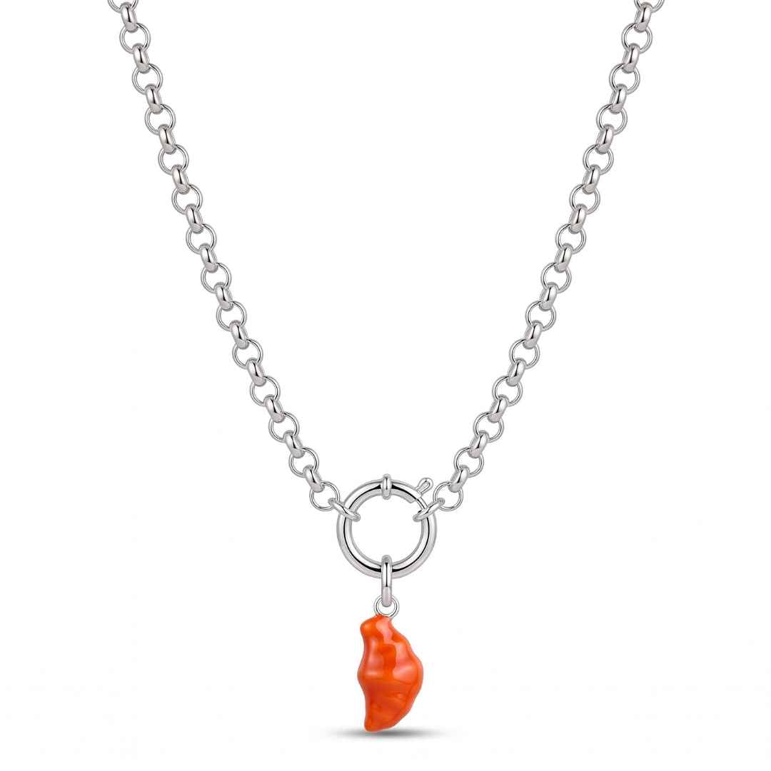 Collares Colección Tarde de Brunch 🍓