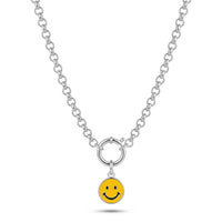 Happy Face