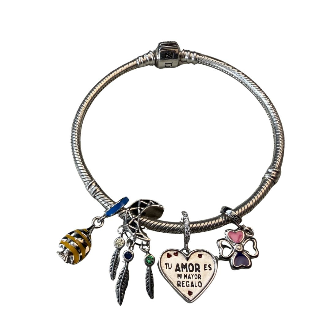 Pulsera Especial para tu Mamá