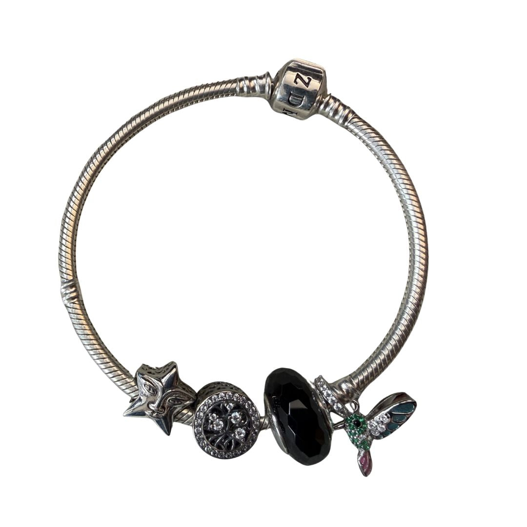 Pulsera Noche Encantada