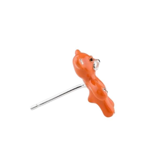 Par de Aros Oso Teddy