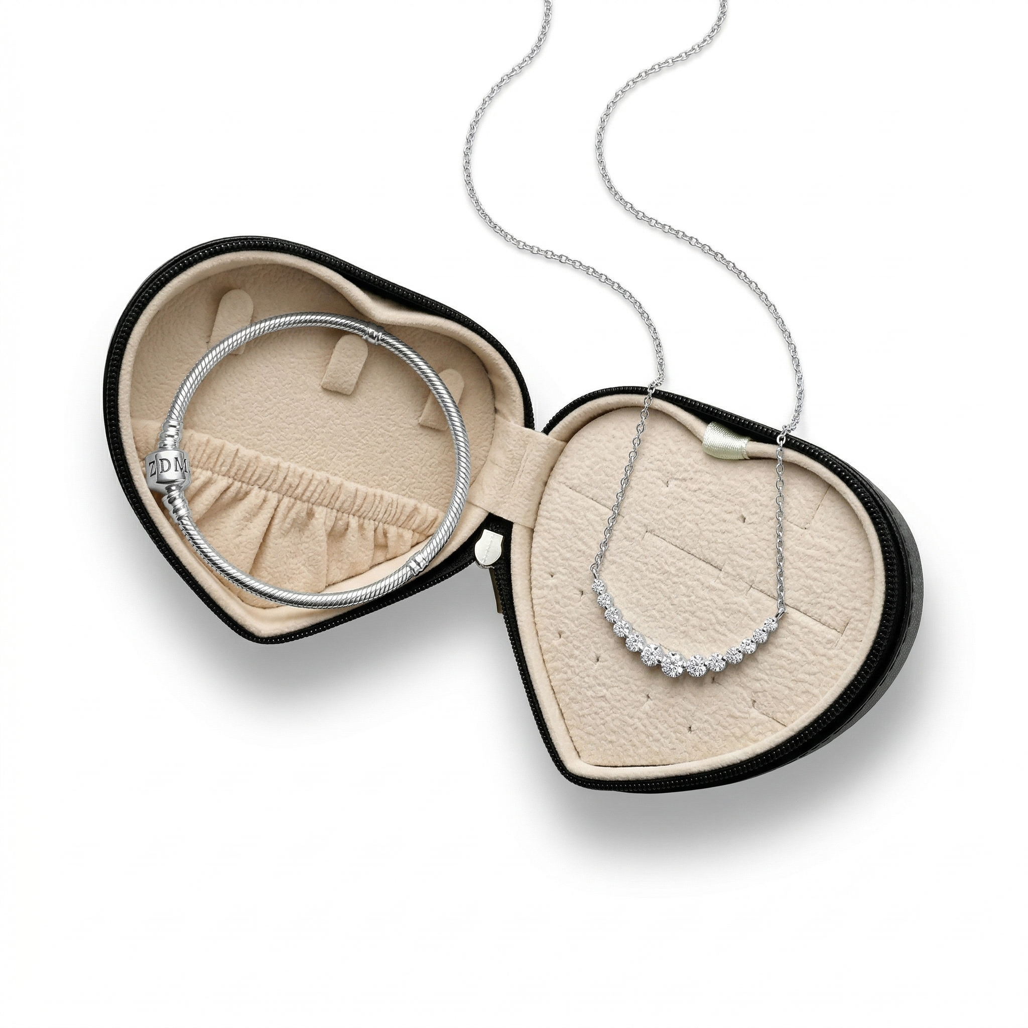 Look soñado Pack + Joyero