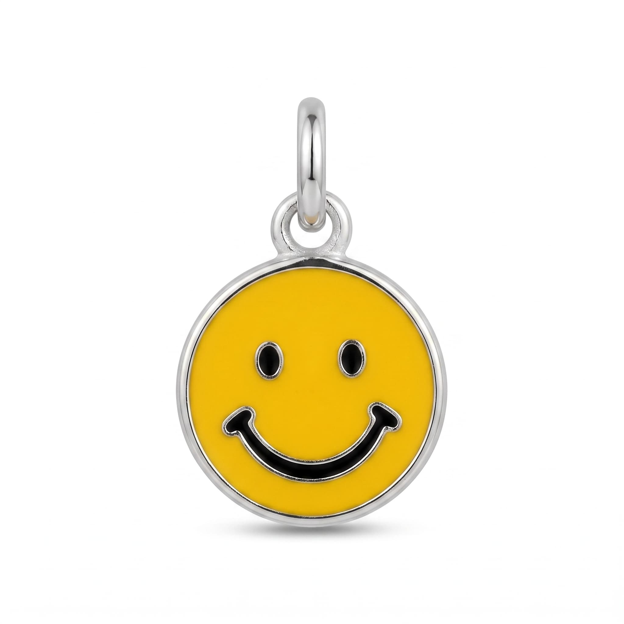 Happy Face Principal