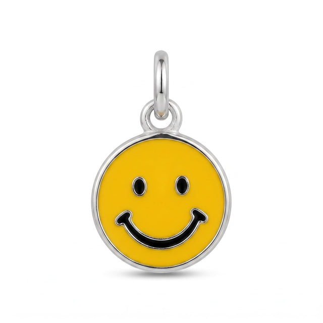 Happy Face Principal