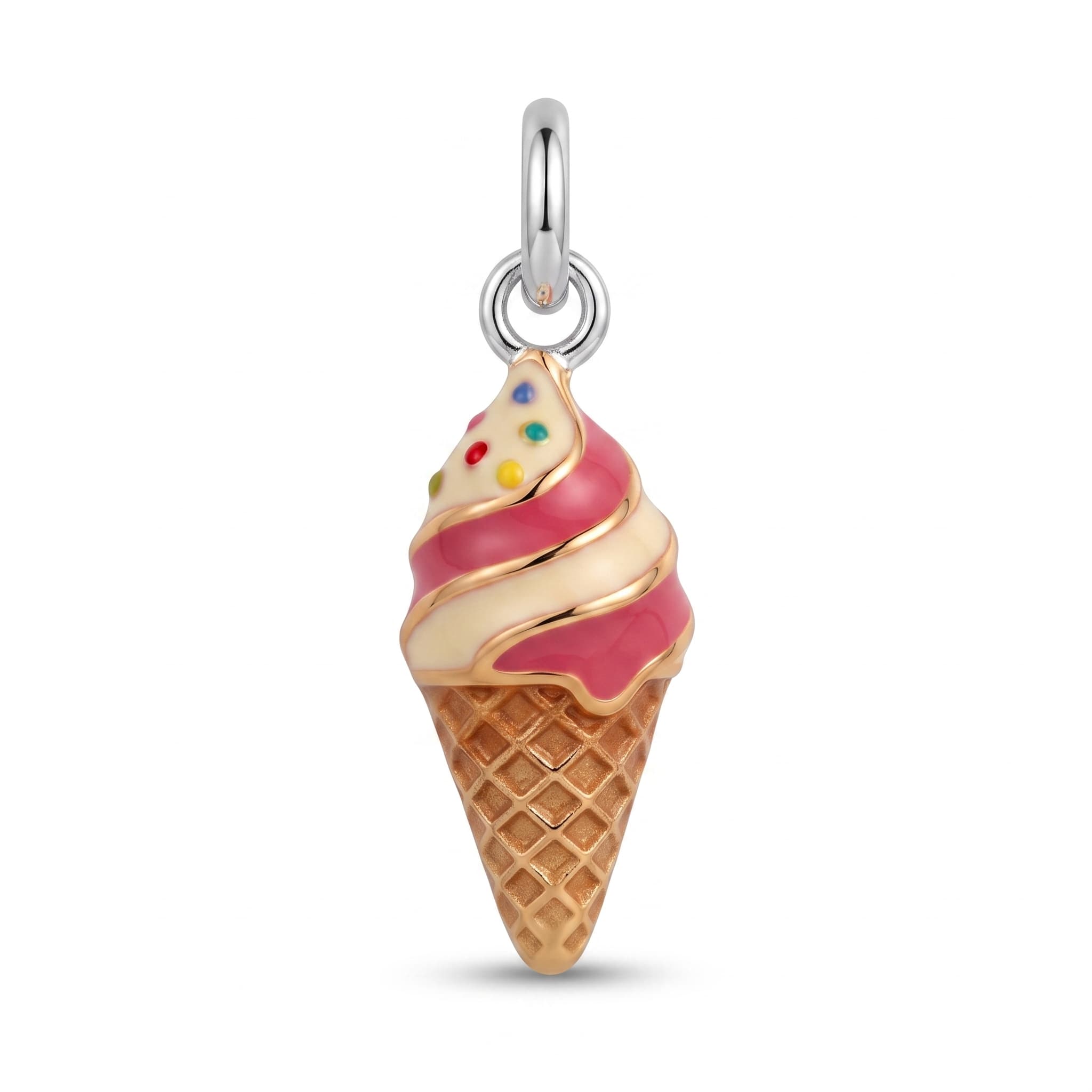 Helado Principal