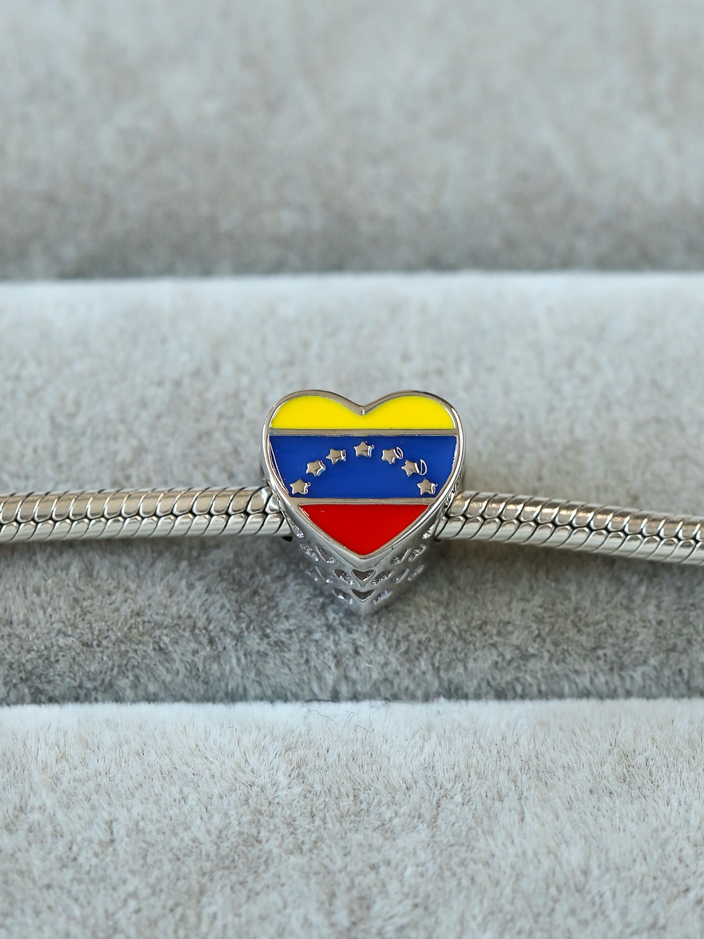 Charm Corazón Venezuela