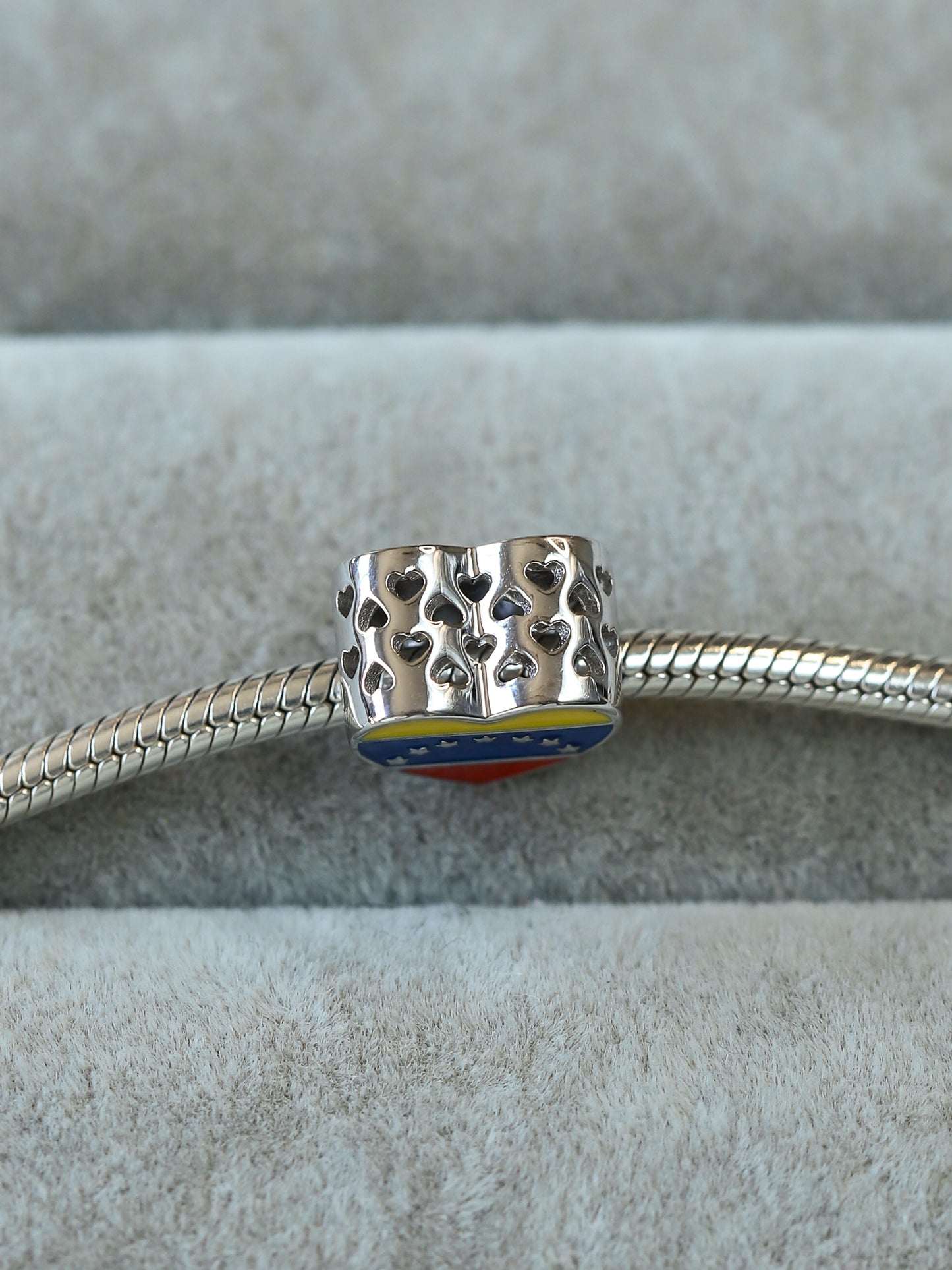 Charm Corazón Venezuela