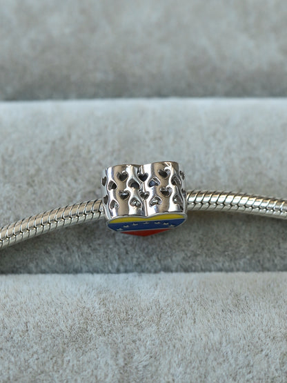 Charm Corazón Venezuela