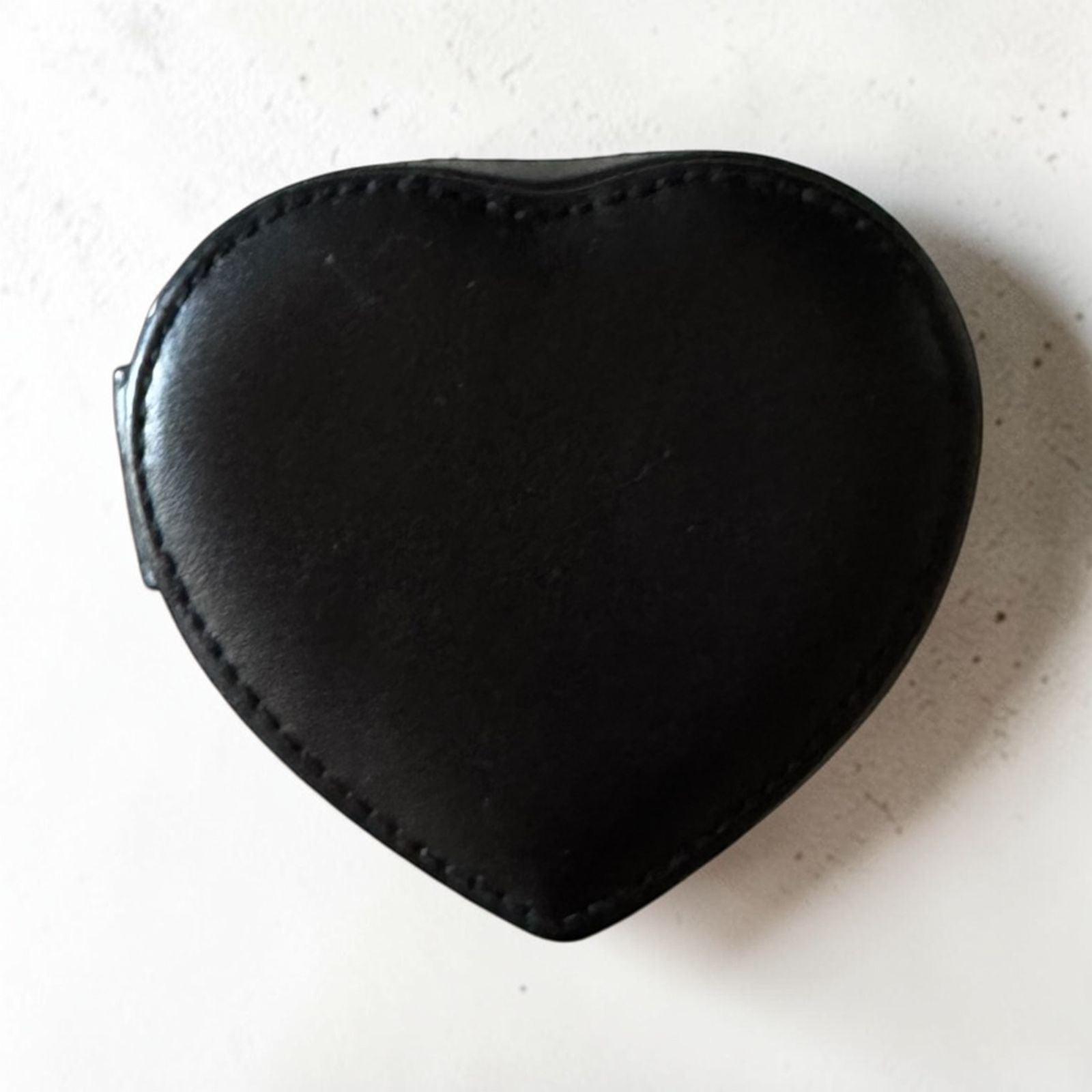 Joyero de Viaje Corazón 🖤