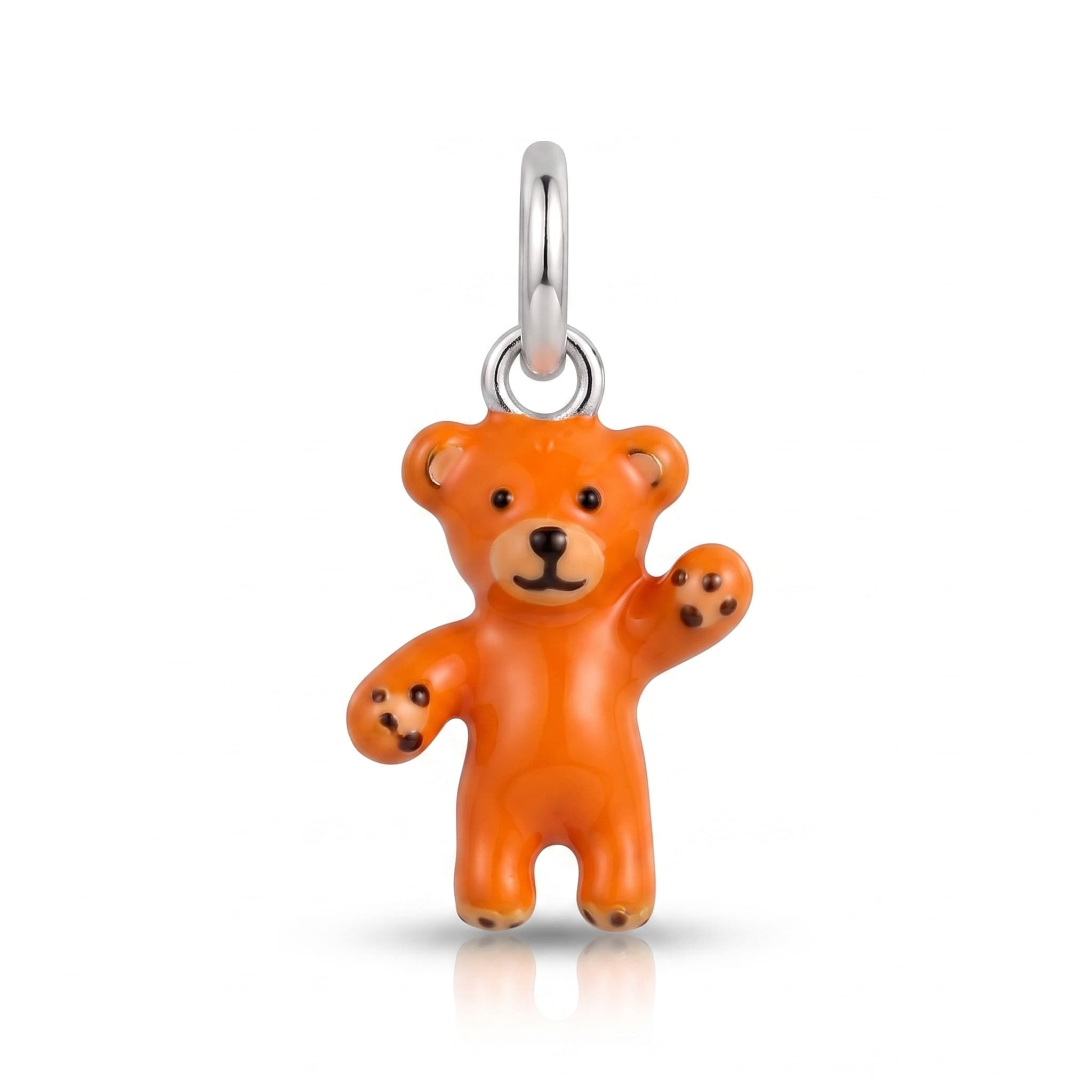 Oso Teddy Principal