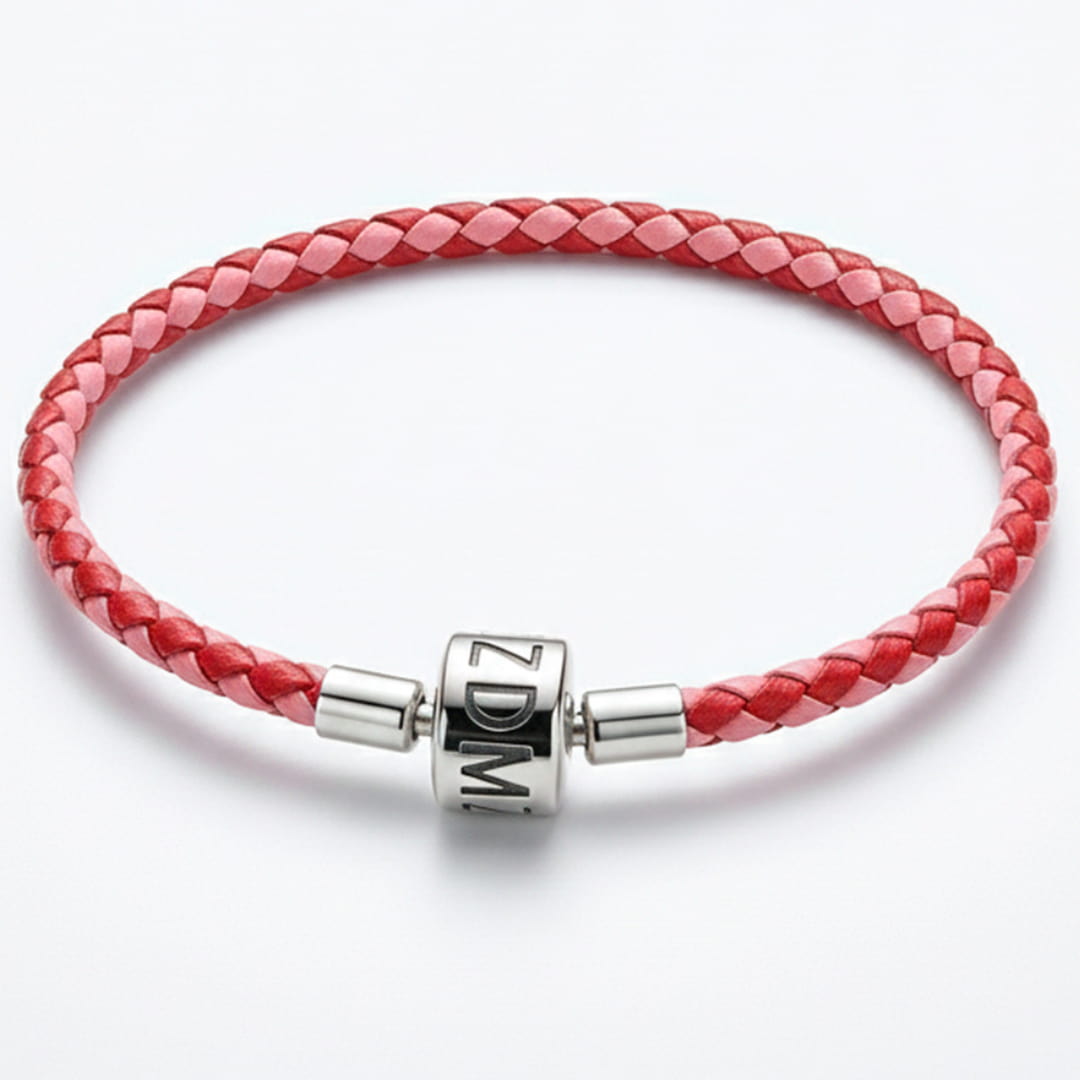 Pulsera Hilo Rojo de Protección