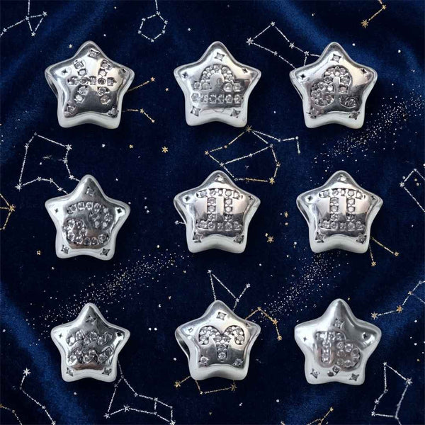Charm Signos del Zodiaco