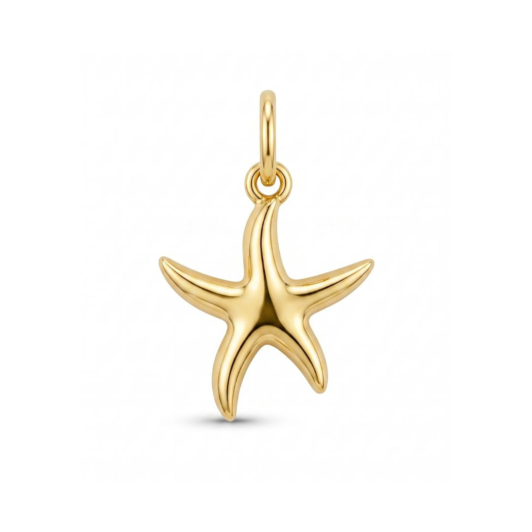 Charm Estrella de Mar