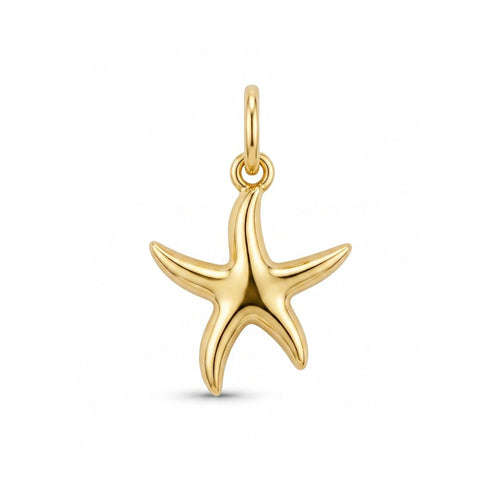 Charm Estrella de Mar
