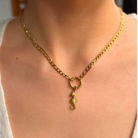 Collar + Dije