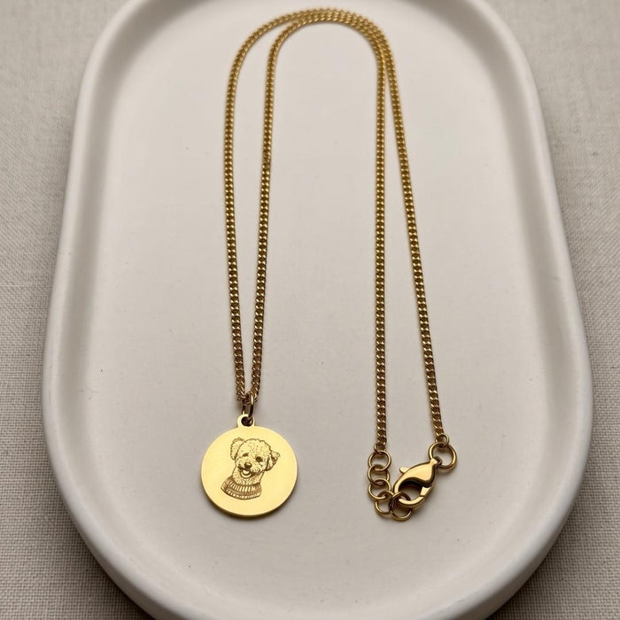 Collares Perritos Personalizados