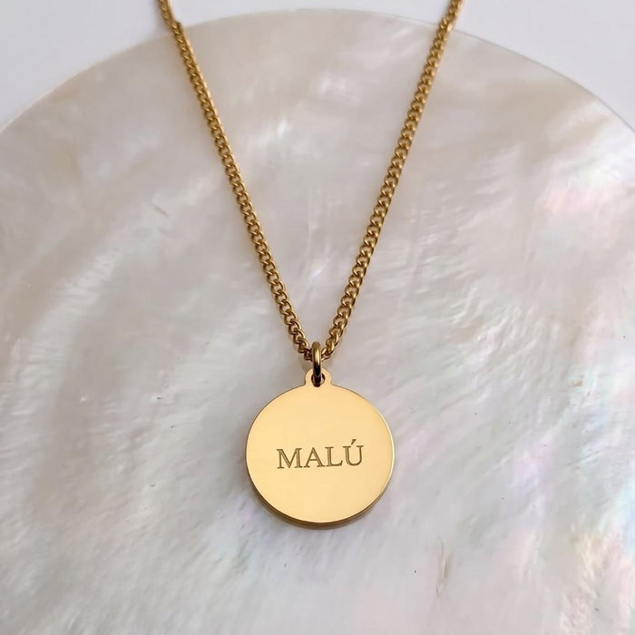 Collares Perritos Personalizados