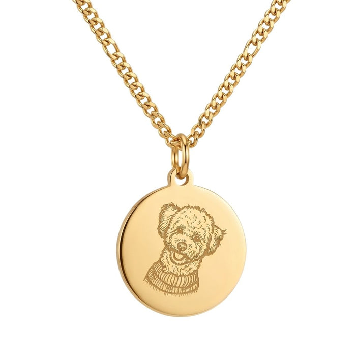 Collares Perritos Personalizados