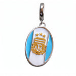 Charm 3 Copas del Mundo Argentina
