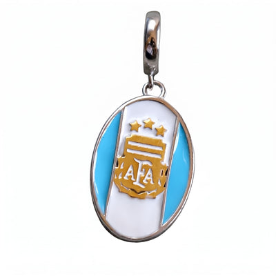 Charm 3 Copas del Mundo Argentina