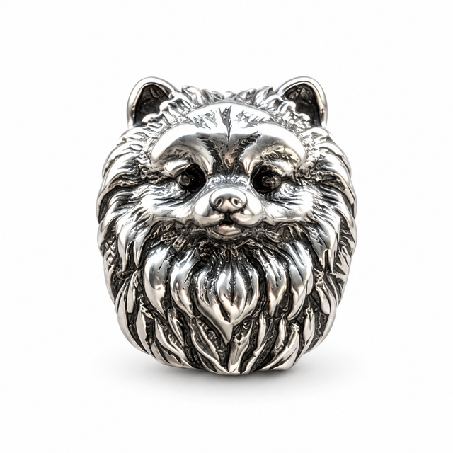 charm_Pomerania