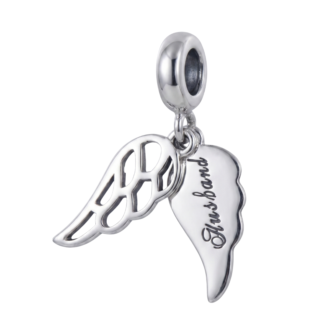 Charm Alas de Ángel Esposo