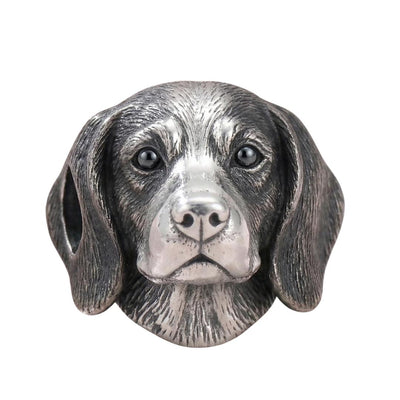 Charm Perro Beagle