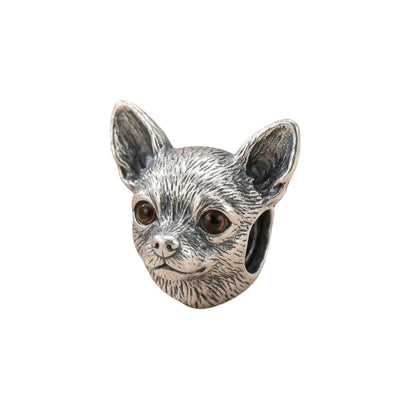 Charm Perro Chihuahua