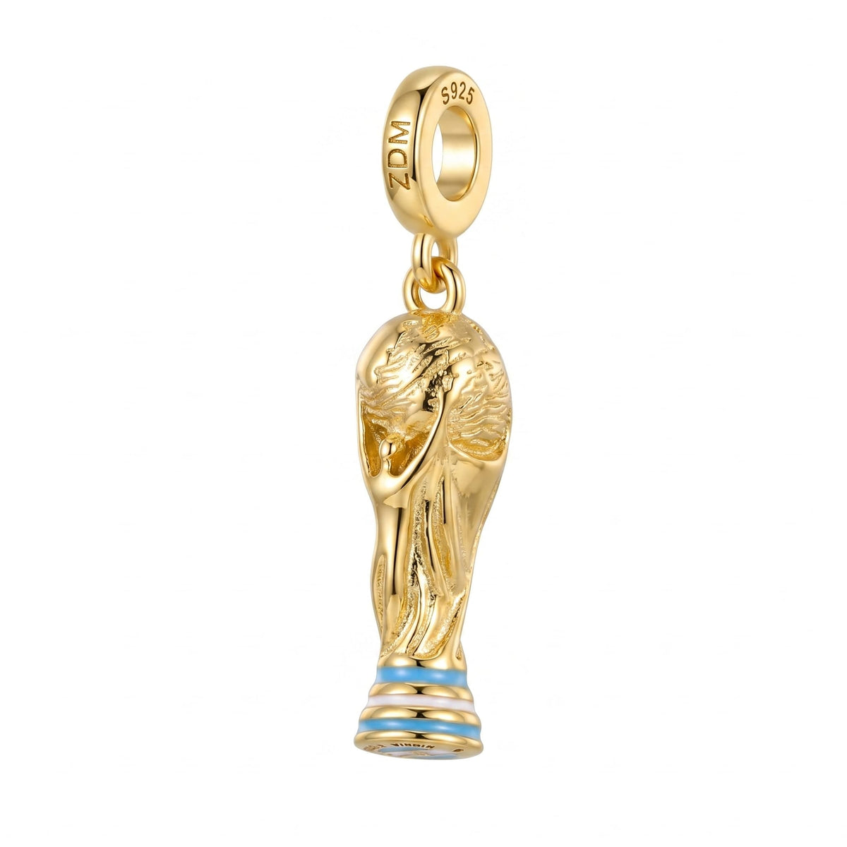 Charm Copa del Mundo Argentina