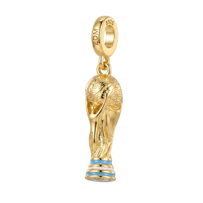 Charm Copa del Mundo Argentina